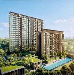 Dunearn Road (D11), Condominium #590425381